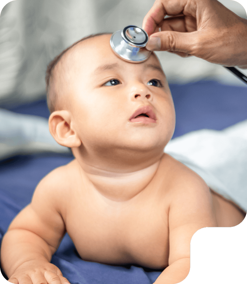 Pediatric Surgery